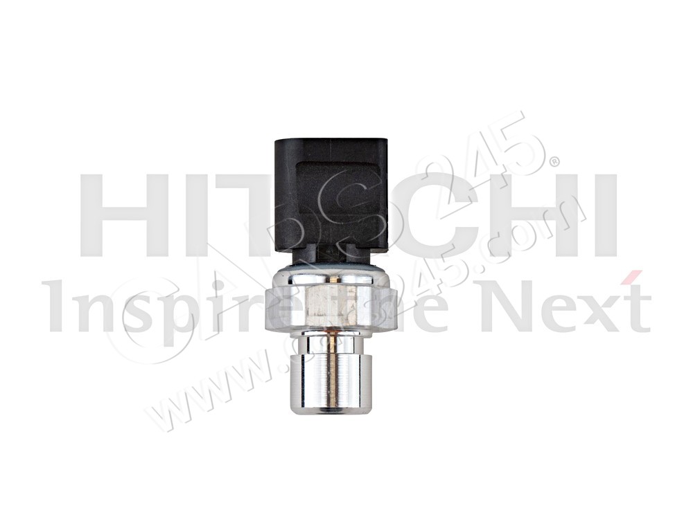 Pressure Switch, air conditioning HITACHI 2501906 2