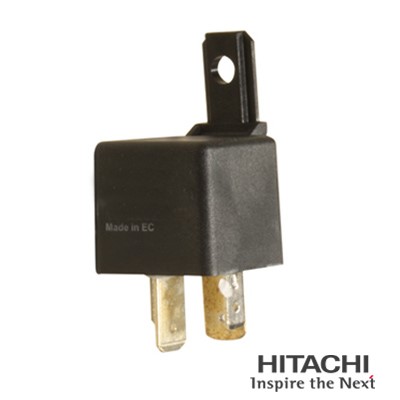 Relay, main current HITACHI 2502202
