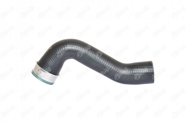 Charge Air Hose IBRAS 27648