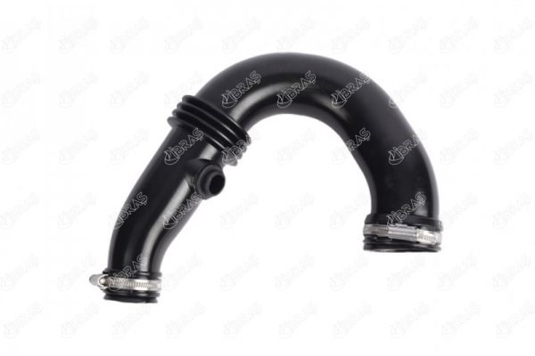 Charge Air Hose IBRAS 11731