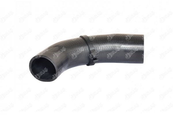 Charge Air Hose IBRAS 35111