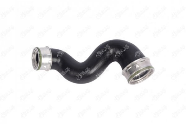 Charge Air Hose IBRAS 27812