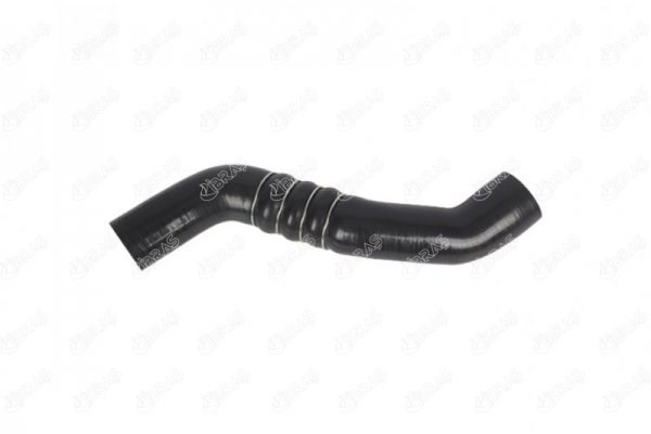 Charge Air Hose IBRAS 25666