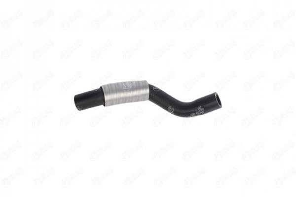 Charge Air Hose IBRAS 17374