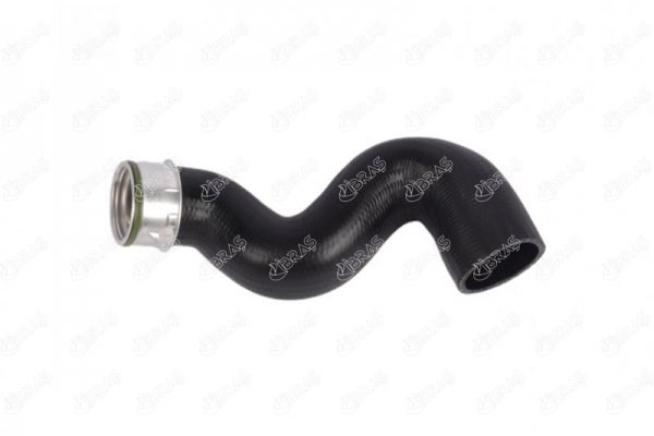 Charge Air Hose IBRAS 27158