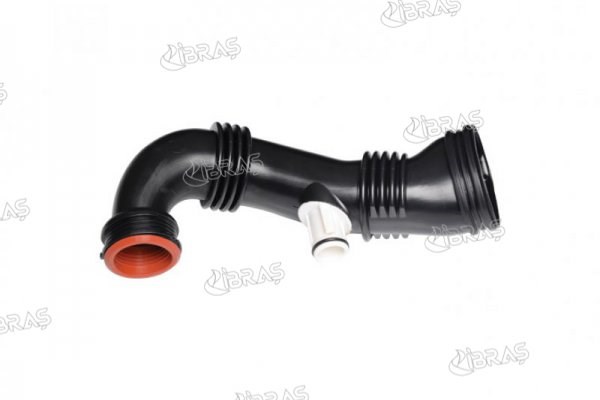 Charge Air Hose IBRAS 17685
