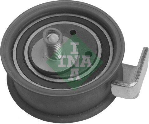 Tensioner Pulley, timing belt INA 531052020