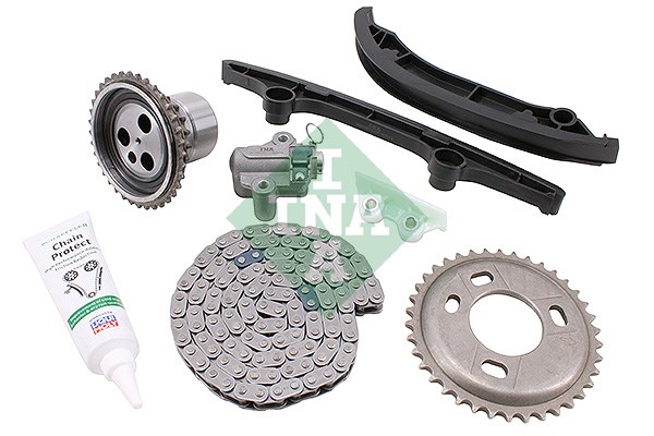 Timing Chain Kit INA 559019330