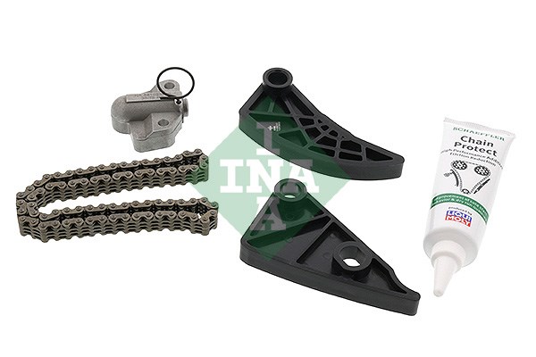 Chain Set, oil pump drive INA 559010710