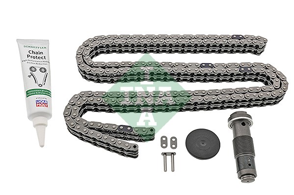 Timing Chain Kit INA 558004110