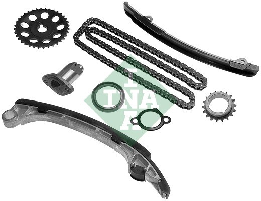 Timing Chain Kit INA 559012010