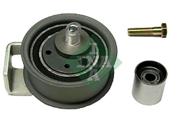 Pulley Set, timing belt INA 530006909