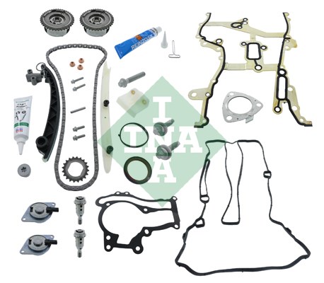 Timing Chain Kit INA 559008010
