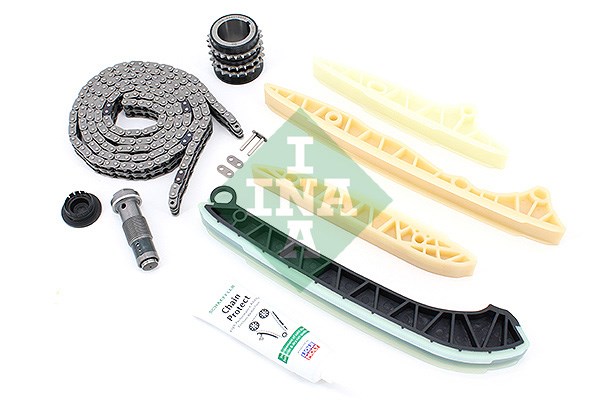 Timing Chain Kit INA 559009410