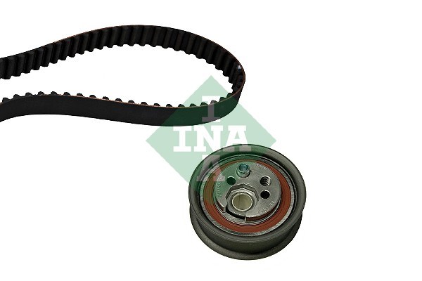 Timing Belt Kit INA 530039210