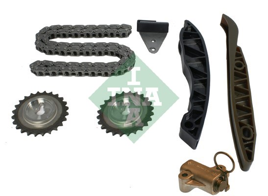 Timing Chain Kit INA 559012710