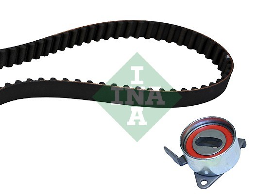 Timing Belt Kit INA 530032710