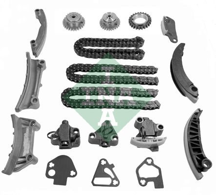 Timing Chain Kit INA 559005210