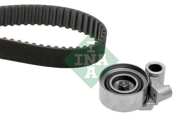 Timing Belt Kit INA 530055110
