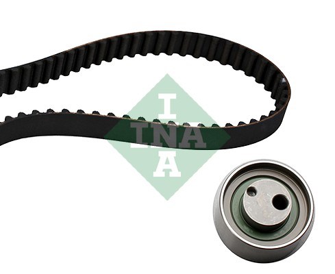 Timing Belt Kit INA 530032410