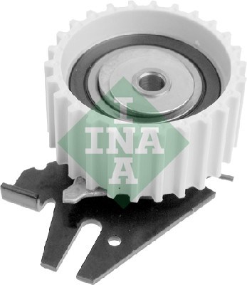 Tensioner Pulley, timing belt INA 531041330