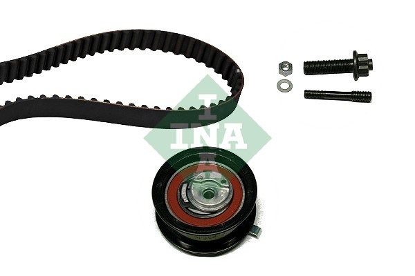 Timing Belt Kit INA 530016410