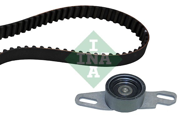 Timing Belt Kit INA 530031910
