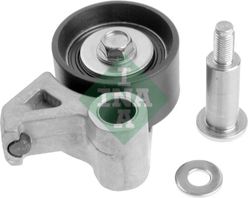 Tensioner Pulley, timing belt INA 531059720