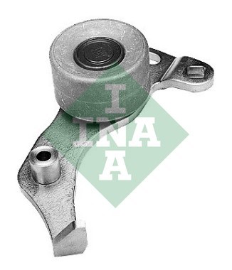 Tensioner Pulley, timing belt INA 531004810