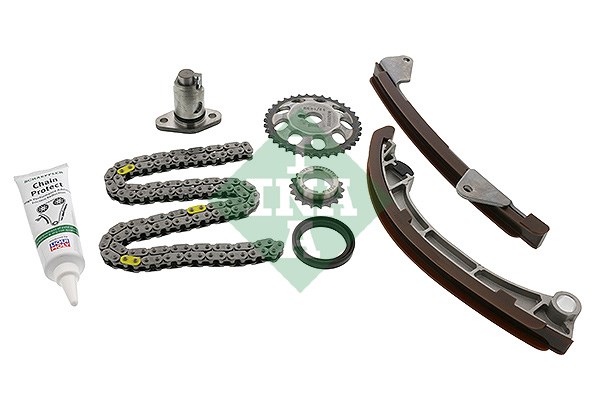 Timing Chain Kit INA 559013810