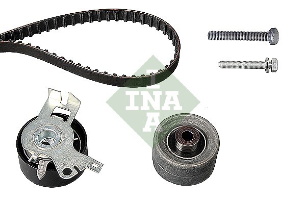Timing Belt Kit INA 530023810