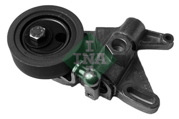 Tensioner Pulley, timing belt INA 531075320