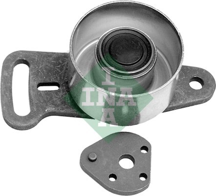 Tensioner Pulley, timing belt INA 531025010