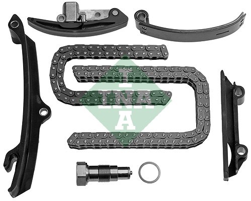 Timing Chain Kit INA 559007110