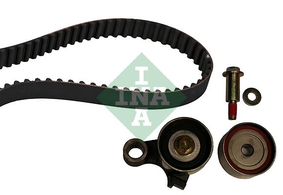 Timing Belt Kit INA 530051010