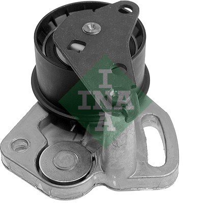 Tensioner Pulley, timing belt INA 531062930