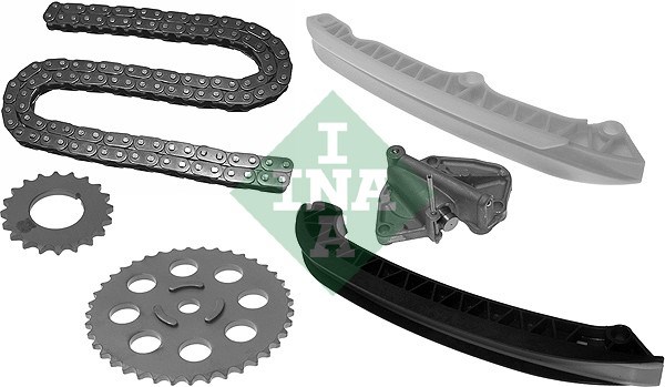 Timing Chain Kit INA 559007810