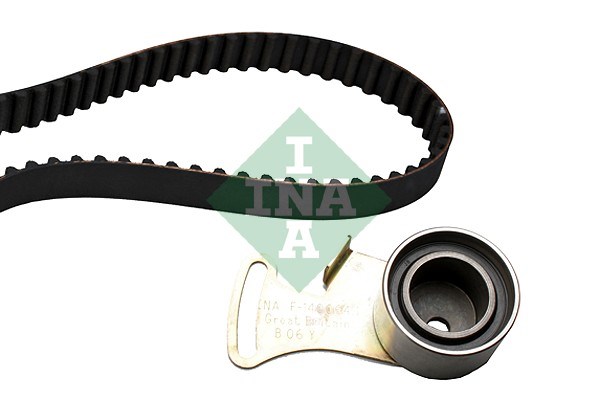 Timing Belt Kit INA 530037810
