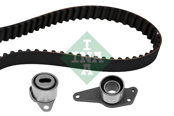 Timing Belt Kit INA 530052110