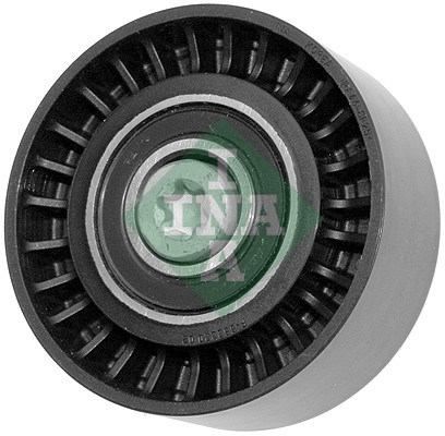 Deflection/Guide Pulley, timing belt INA 532054710