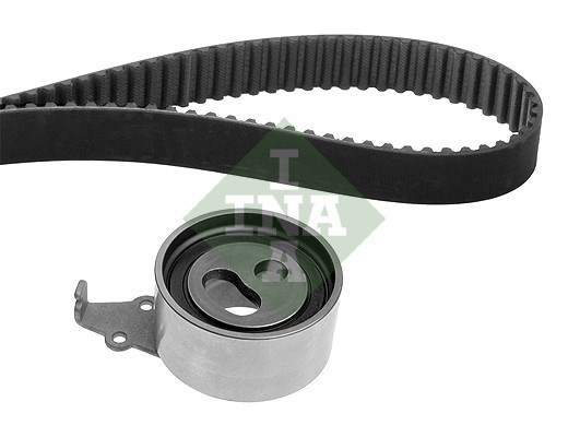 Timing Belt Kit INA 530059010