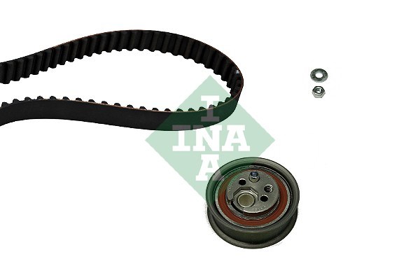 Timing Belt Kit INA 530015910