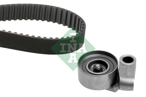 Timing Belt Kit INA 530053410