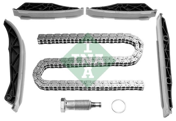 Timing Chain Kit INA 559004210