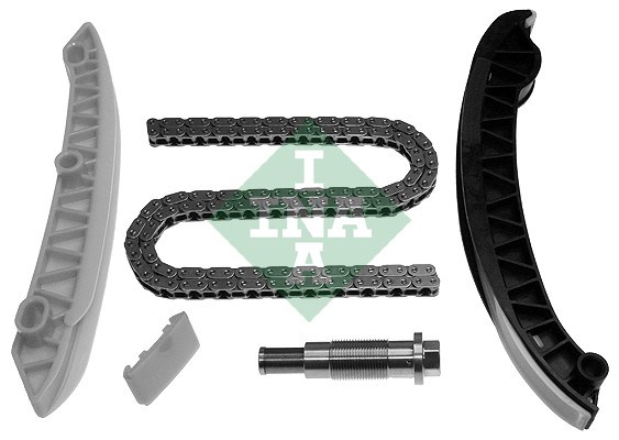 Timing Chain Kit INA 559004510