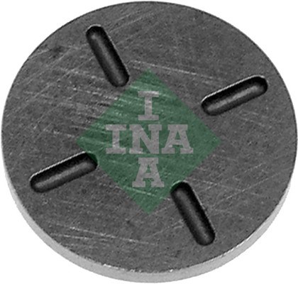 Adjusting Disc, valve clearance INA 426000410