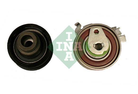 Pulley Set, timing belt INA 530007909