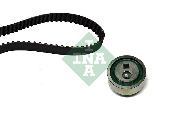 Timing Belt Kit INA 530001610