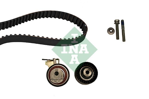 Timing Belt Kit INA 530041910
