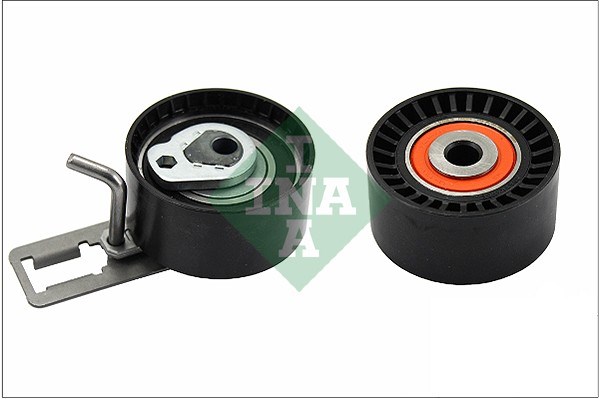 Pulley Set, timing belt INA 530057709